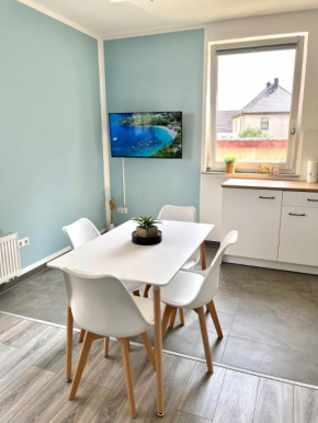 Handwerker Wohnung - WLAN - Küche - Bad - bis zu 4 Personen